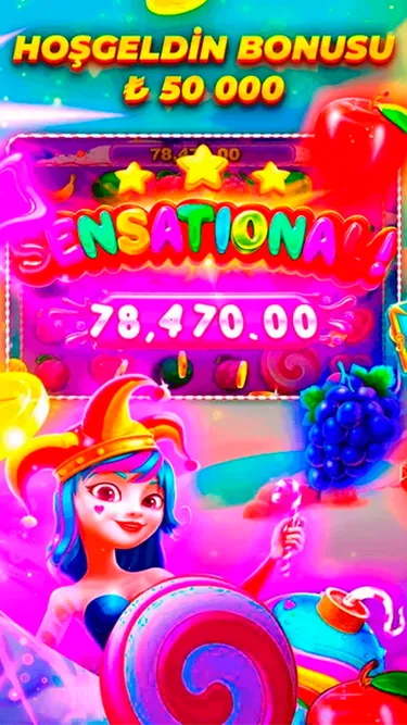 Başarı Bet Official Screenshot