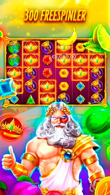 Başarı Bet Official Screenshot